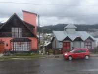 Downtown 市区2