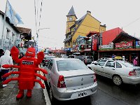 Downtown 市区22