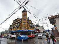 Downtown 市区24