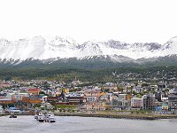 Ushuaia 乌斯怀亚（2014）