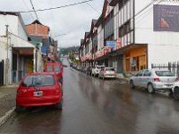 Downtown 市区8