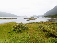 Tierra del Fuego Nat‘l Park 火地岛国家公园16