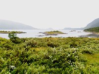 Tierra del Fuego Nat‘l Park 火地岛国家公园6