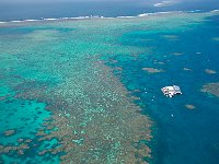 World Heritage Great Barrier Reef 世遗大堡礁