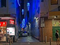 China Town 中国城