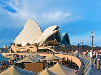 Sydney 悉尼