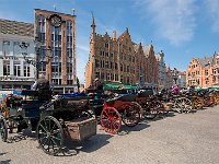 Bruges 布鲁日