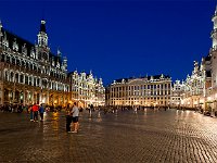 Grand Place 大广场