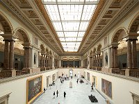 Royal Fine Arts Museum 皇家艺术博物馆