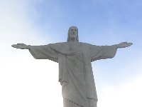 Christ 基督像