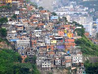 Downtown 市区