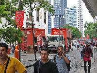 DownTown 市区50