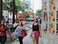 DownTown 市区51