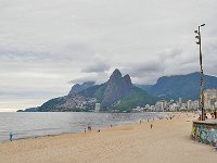 IpanemaBeach 海边10