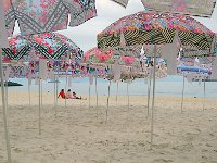 IpanemaBeach 海边11