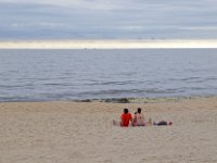 IpanemaBeach 海边12