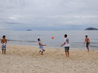 IpanemaBeach 海边14