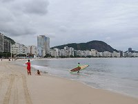 IpanemaBeach 海边2