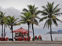 IpanemaBeach 海边20