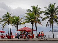 IpanemaBeach 海边21