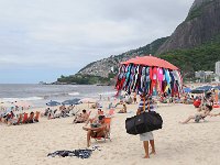 IpanemaBeach 海边24