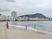 IpanemaBeach 海边3