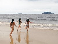 IpanemaBeach 海边32