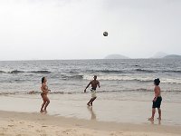 IpanemaBeach 海边37