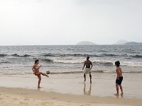 IpanemaBeach 海边38
