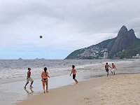 IpanemaBeach 海边39