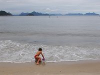IpanemaBeach 海边4