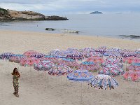 IpanemaBeach 海边51