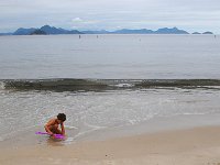IpanemaBeach 海边6