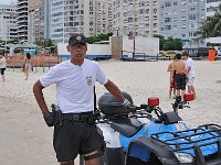 IpanemaBeach 海边7