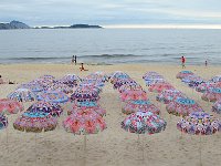 IpanemaBeach 海边9