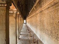 Angkor Wat 小吴哥