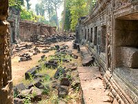 Bakong Temple