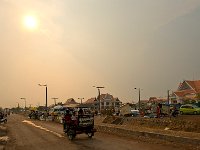 Siem Reap Views 暹粒掠影