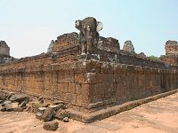 Ta Som Temple