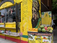 Kensington Market 