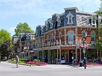 Niagara on Lake
