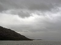 Chilean Fjords 达尔文海峽10