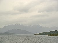Chilean Fjords 达尔文海峽11
