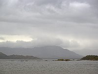 Chilean Fjords 达尔文海峽12