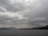 Chilean Fjords 达尔文海峽13