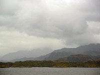 Chilean Fjords 达尔文海峽14