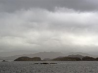 Chilean Fjords 达尔文海峽15