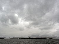 Chilean Fjords 达尔文海峽16