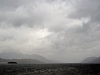 Chilean Fjords 达尔文海峽17