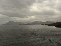 Chilean Fjords 达尔文海峽2